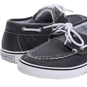 Boys Sperry Top Sider